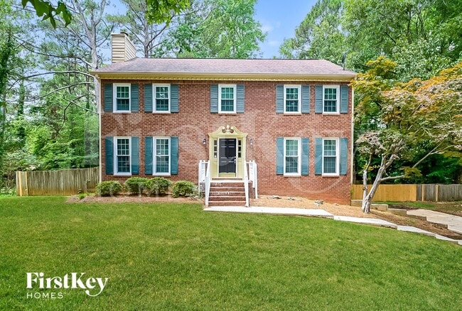 Building Photo - 1985 Wrights Way