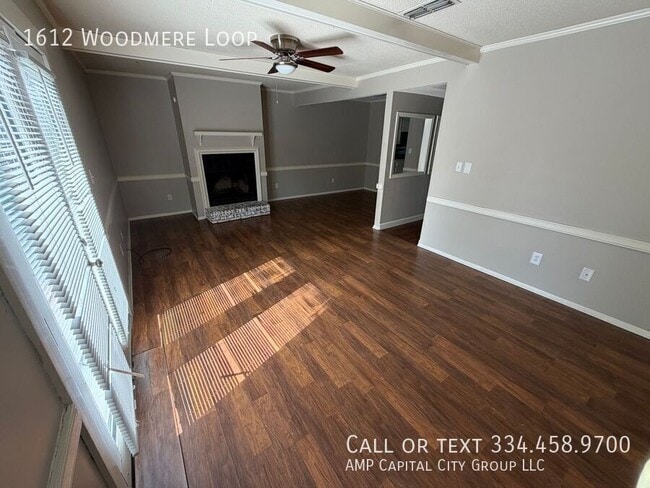 Photo - 1612 Woodmere Loop