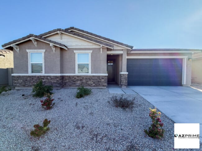 Photo - ChatGPT said: Live Your Best Life In This Stunning Brand-New 4/2 Goodyear Home, Where Style Meets C