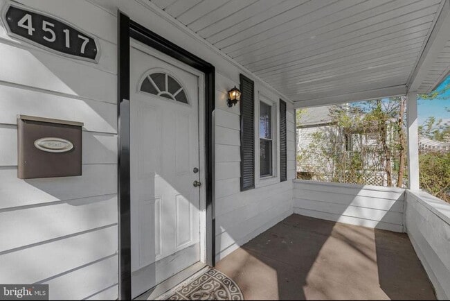 Photo - 4513 Woodlea Ave