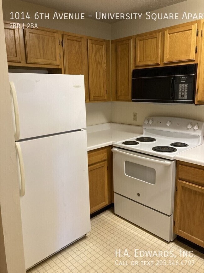 Photo - 1014 6th Ave Unidad University Square Apartments  103