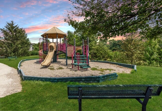 101 Aspen Dr