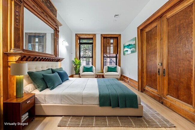 Photo - 132 W 119th St Unit 2A