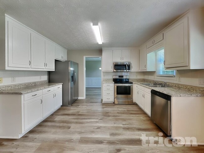 Photo - 703 Morgans Ridge Dr