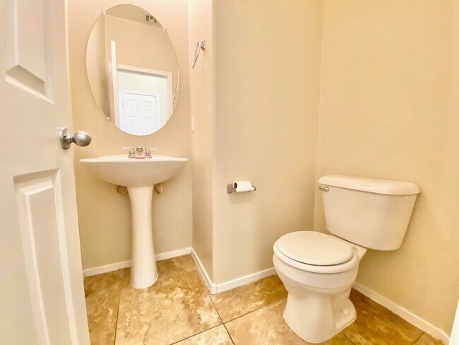 Photo - CHARMING 2-STORY 4 BEDROOM HOME WITH 2.5 BATHS & 2-CAR GARAGE