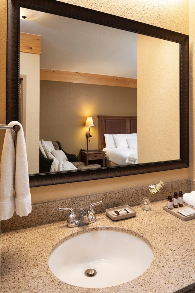 bantr Apartments Rothschild, WI