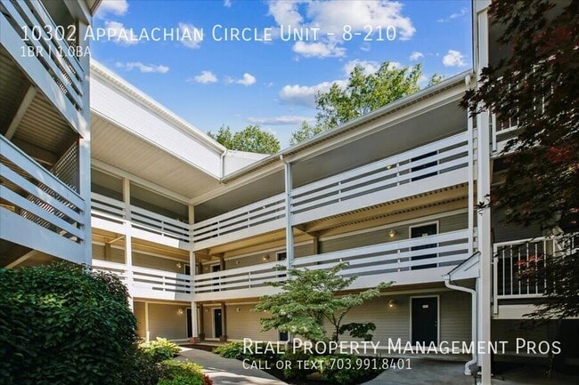 Building Photo - 10302 Appalachian Cir Unit 8-210