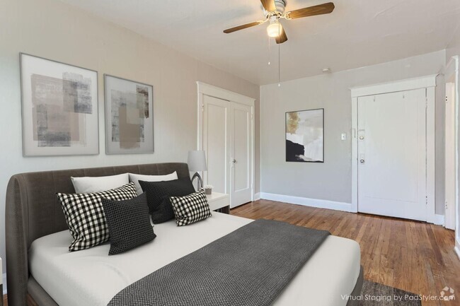 Building Photo - 1272 Pearl St Unit P #16 Rental