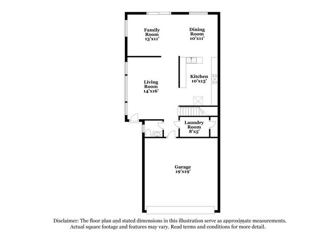 Photo - 3719 E Inverness Ave