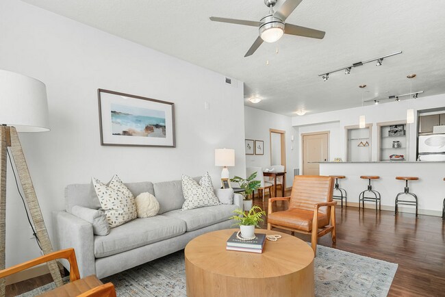 Photo - ICO District