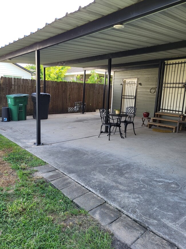 924 Kelley St Unidad A
