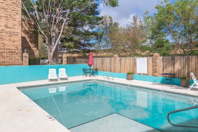 Photo - Big Spring Village