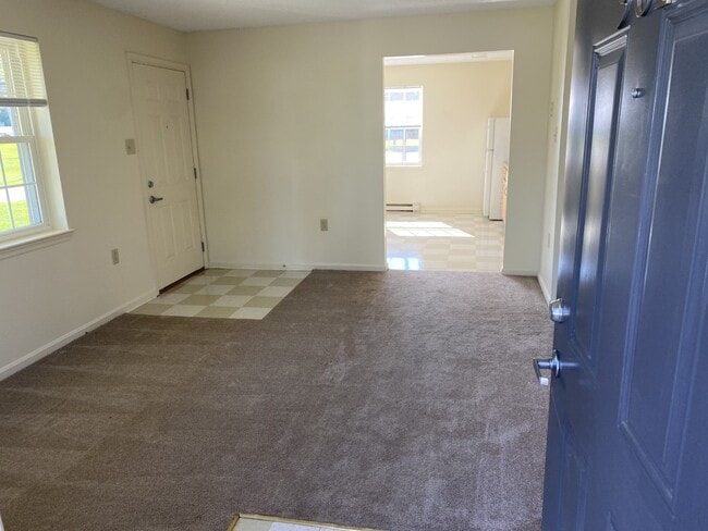 Photo - Fountain Head Apartments