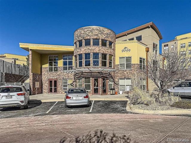 Photo - 9019 E Panorama Cir Condo Unit D401