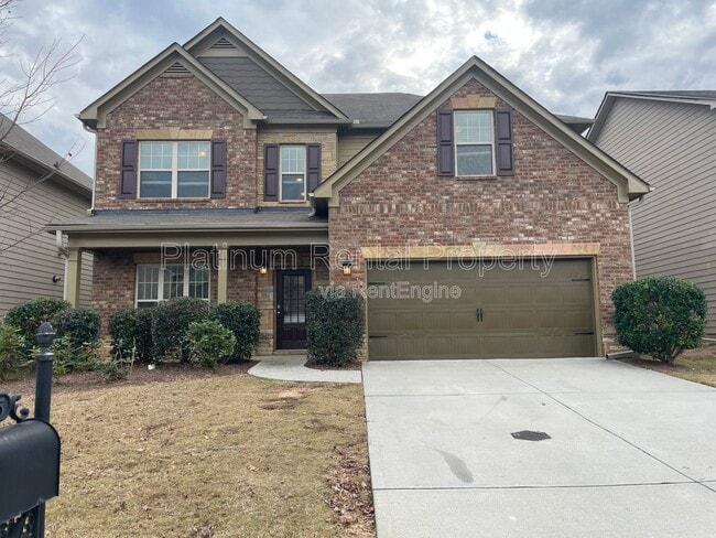 Building Photo - 5755 Rialto Way