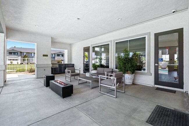 The Orchards Apartment Homes