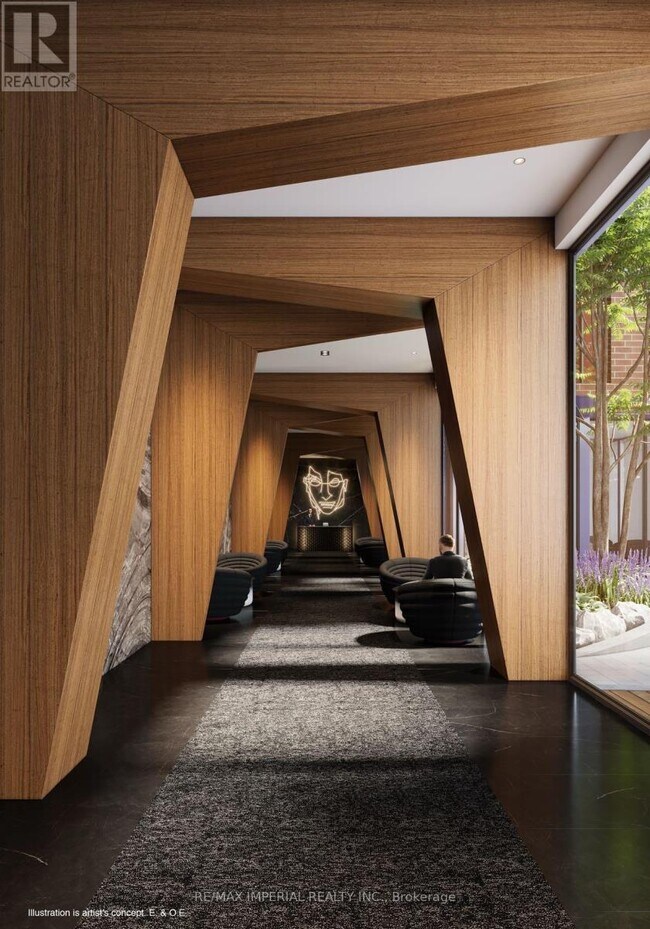 Photo - 308 Jarvis St Unit 2211