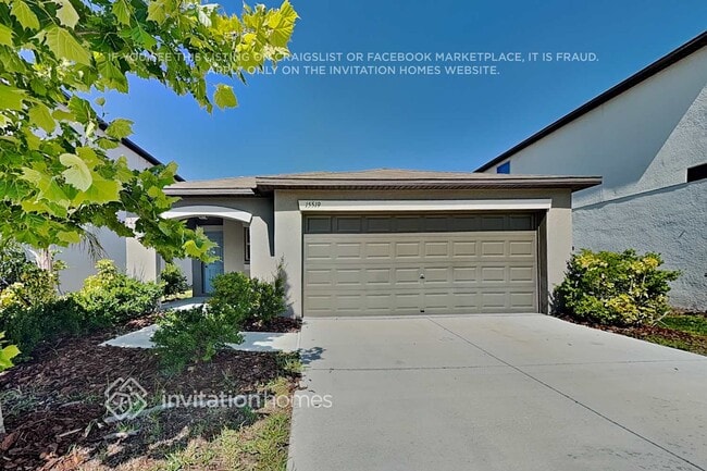 Building Photo - 15519 Miller Creek Dr