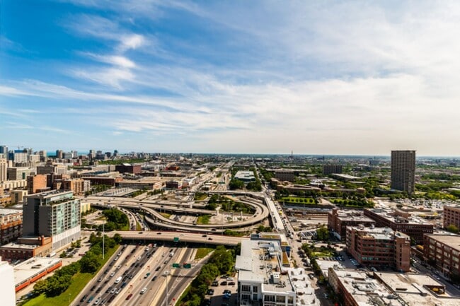 Photo - Arkadia West Loop