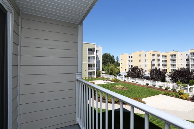 Camelot Apartment Homes