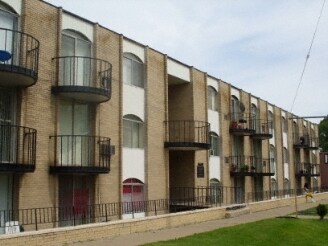 Photo - Greenfield Terrace Apartments