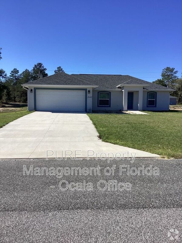 Building Photo - 2640 SW 153rd Pl Rd Rental