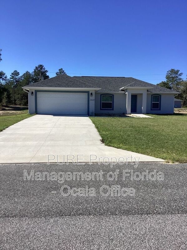 Photo - 2640 SW 153rd Pl Rd House