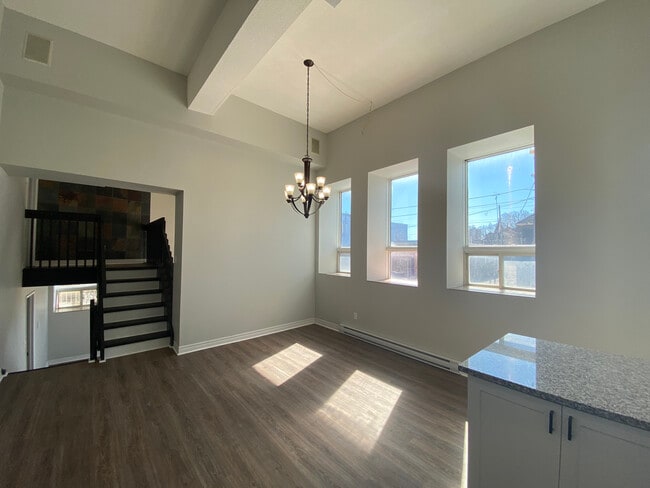 Building Photo - Adelaide Lofts