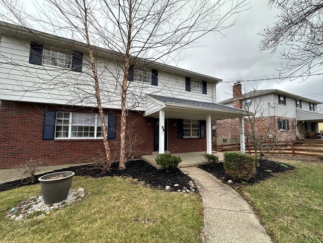 9510 Brehm Rd