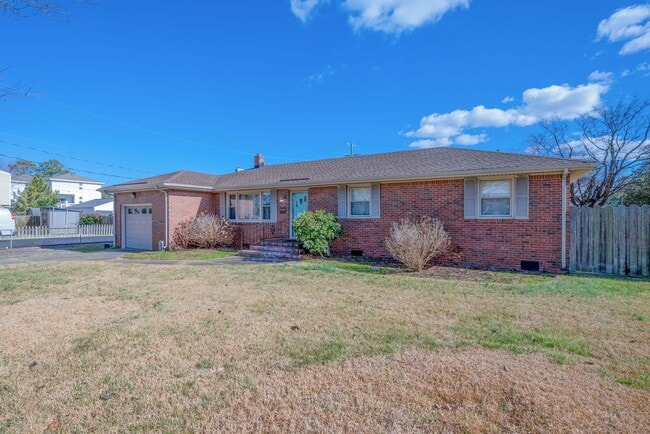 Photo - 2504 Beaufort Ave