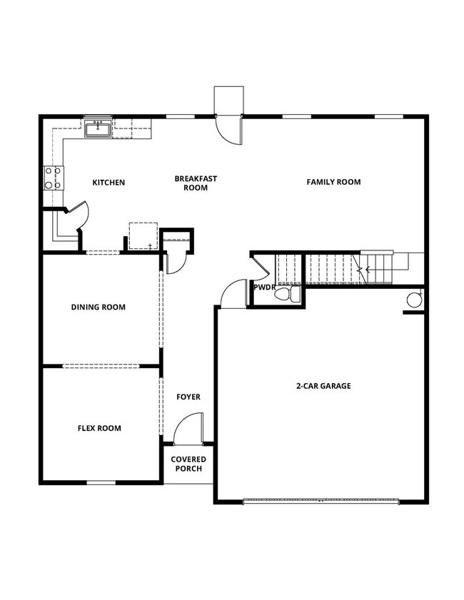 Photo - 1417 Sodbuster Dr