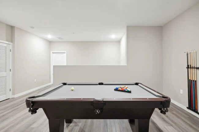 Photo - The Cloisters Miami