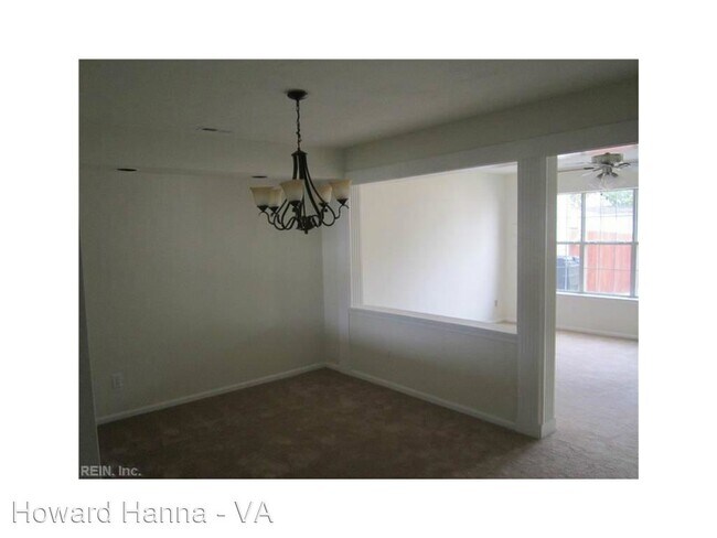 Photo - 3 br, 2.5 bath House - 1825 Abbotsbury Way