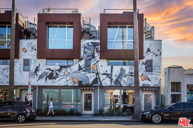 1212 Abbot Kinney Blvd