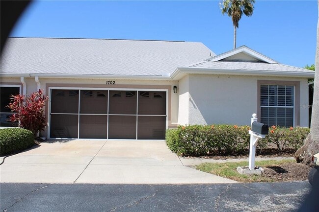 Building Photo - 1702 Fairway Trce Unit 1702