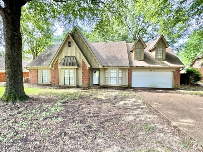Building Photo - 8415 Woolrich Dr Rental