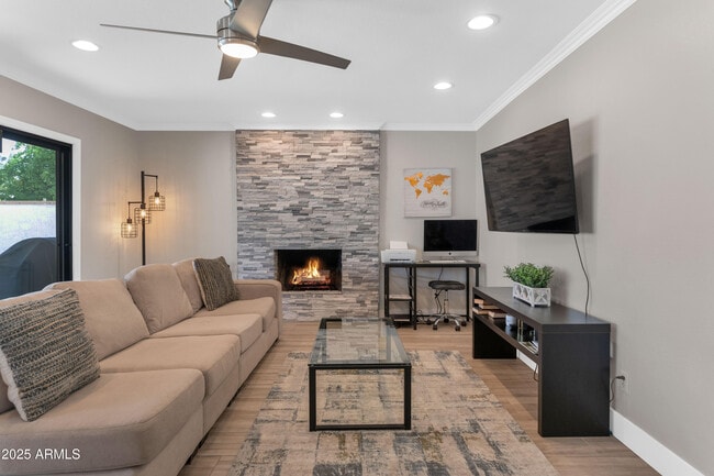 Photo - 8108 E Morgan Trail