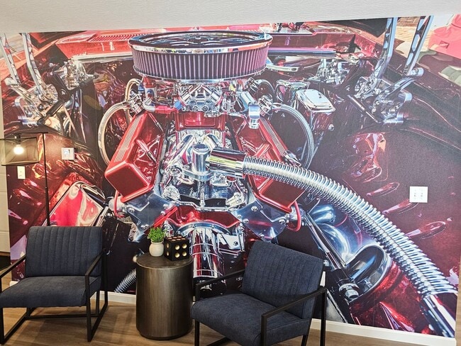 Photo - Vroooom . . . . the ROAD is calling. . . ....