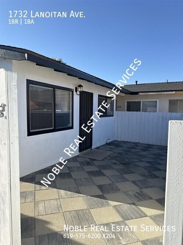 Building Photo - 1732 S Lanoitan Ave