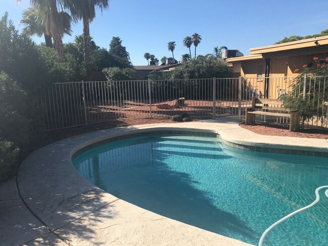 Photo - Shea & Tatum House with Pool!