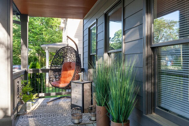 Photo - Beautifully Updated Two-Story 3/2.5 w/ Huge Fully Fenced Backyard!