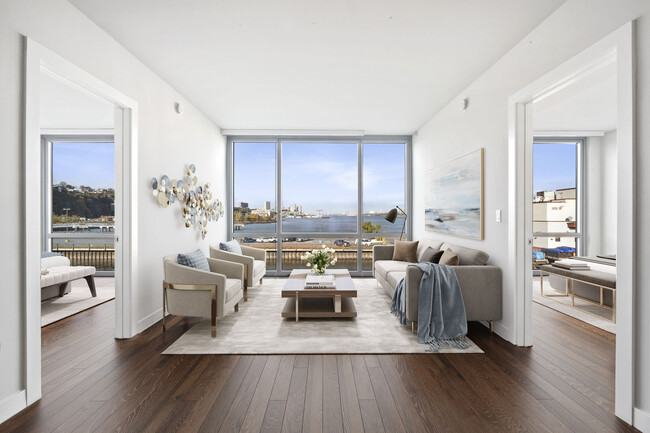 Building Photo - Harbor 1500 Rental