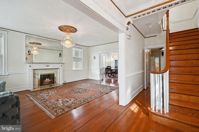 Photo - 4221 16th St NW