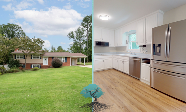 Photo - 6300 Arrington Rd House