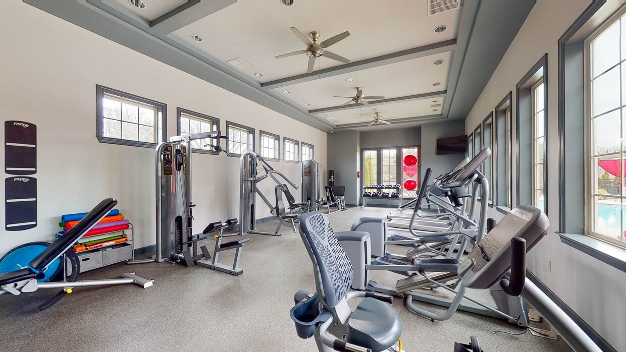 Photo - Century Lakeshore Crossings Apartments