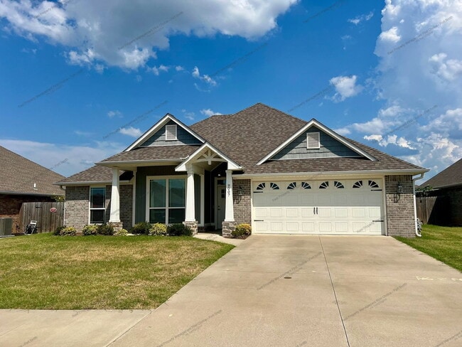 Photo - 9007 Hawthorne Ln