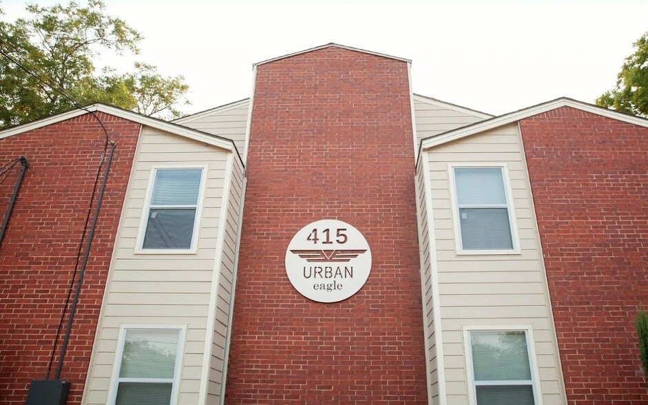 Photo - 415 Fry St
