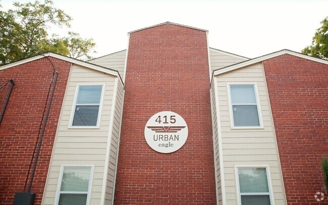Building Photo - 415 Fry St Unit 10 Rental