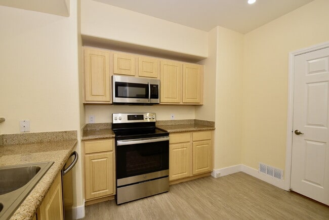 Photo - Upgraded & Charming Two-Bedroom Condo with Prime Location At Coronado Palms! Unit 1092