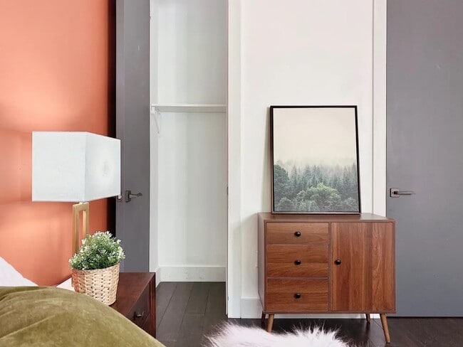 Photo - Furnished room/NOT APARTMENT Unit 3